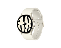 Samsung Galaxy Watch6 SM-R930NZEADBT Relojes inteligentes y deportivos 3,3 cm (1.3") OLED 40 mm Digital 432 x 432 Pixeles Pantalla táctil Oro Wifi GPS (satélite)