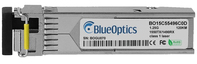 BlueOptics BO15C55496C0D-BO Netzwerk-Transceiver-Modul Faseroptik 1250 Mbit/s SFP