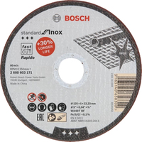 Bosch WA 60 T BF Knipdiskette