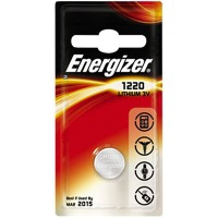 Energizer ENCR1220