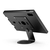 Compulocks iPad 10.9" 10th Gen Swell Enclosure Core Counter Stand or Wall Mount Black