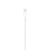 Apple MUQW3ZM/A kabel Lightning 1 m Biały