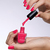 CATRICE GEL AFFAIR Nagellack Pink