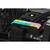 Corsair Vengeance RGB RS CMG8GX4M1D3600C18 memory module 8 GB 1 x 8 GB DDR4 3600 MHz