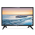 Strong SRT24HE4203 Fernseher 59,9 cm (23.6 Zoll) HD Smart-TV WLAN Schwarz
