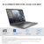 HP ZBook Firefly 14 G8 Intel® Core™ i7 i7-1165G7 Mobiel werkstation 35,6 cm (14") Full HD 16 GB DDR4-SDRAM 1 TB SSD NVIDIA Quadro T500 Wi-Fi 6 (802.11ax) Windows 10 Pro Grijs