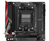 Asrock B650E PG-ITX WiFi AMD B650 Zócalo AM5 mini ITX