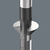 Wera 05150104001 manual screwdriver Set Straight screwdriver