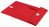 Leitz 46220025 Aktenordner Polypropylen (PP) Rot A4