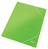 Leitz 39820054 okładka Karton, Polipropylen (PP) Zielony A4
