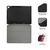 SUBBLIM Funda Tablet Shock Case iPad 10,9" 10Gen Black