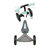 Globber Learning Bike 3in1 Vélo à pédales
