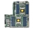 Supermicro X9DRW-IF Intel® C602 LGA 2011 (Socket R)