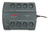 APC Back-UPS 400 sistema de alimentación ininterrumpida (UPS) En espera (Fuera de línea) o Standby (Offline) 0,4 kVA 240 W 8 salidas AC