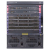 HPE 7506 Gestito Supporto Power over Ethernet (PoE) Nero