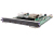 Hewlett Packard Enterprise 7500 4-port 40GbE QSFP+ SC Module switch modul