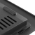 Modecom CF13 laptop hűtőpad 35,6 cm (14") Fekete