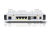 Lancom Systems 1781VAW WLAN-Router Gigabit Ethernet Dual-Band (2,4 GHz/5 GHz) Schwarz