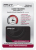 PNY High Performance Reader 3.0 lector de tarjeta USB 3.2 Gen 1 (3.1 Gen 1) Negro