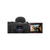 Sony ZV-1 II 1" Kompakt fényképezőgép 20,1 MP Exmor RS CMOS 5472 x 3648 pixelek Fekete