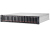 HPE MSA 2040 SAS Dual Controller SFF Disk-Array Rack (2U)