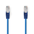 Nedis CCGL85121BU200 cable de red Azul 20 m Cat5e SF/UTP (S-FTP)