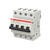 ABB 2CDS273103R0537 Stromunterbrecher Miniatur-Leistungsschalter 4