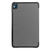 JUSTINCASE 4828166 Tablet-Schutzhülle 20,3 cm (8 Zoll) Cover Grau