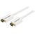 StarTech.com HD3MM3MW kabel HDMI 3 m HDMI Typu A (Standard) Biały
