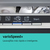 Siemens iQ700 SX87TX02CE lavavajillas Completamente integrado 14 cubiertos A