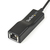 StarTech.com Adaptador Externo USB 2.0 de Red Fast Ethernet 10/100 Mbps