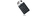 KeySonic ACK-118BK clavier numérique Universel USB Noir