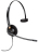 POLY EncorePro HW510 Headset Bedraad Hoofdband Kantoor/callcenter Zwart