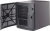 Supermicro CSE-721TQ-350B computer case Mini Tower Black 250 W