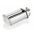 Bosch MUZ5NV2 accesorio para hacer pasta y cortapastas para ravioli 1 pieza(s) Cromo Acero Accesorio para tallarines