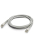 Phoenix Contact FL CAT6 PATCH 0.5 kabel sieciowy Zielony 0,5 m S/FTP (S-STP)