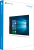 Microsoft Windows 10 Home, 64-bit, GGK, DSP, ESP Get Genuine Kit (GGK) 1 licencia(s)