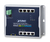 PLANET WGS-4215-8T2S netwerk-switch Managed L2 Gigabit Ethernet (10/100/1000) Zwart