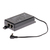 Axis 02044-001 hálózati elosztó Fekete Ethernet-áramellátás (PoE) támogatása