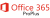 Microsoft Office 365 ProPlus Education (EDU) 1 licence(s) Module Multilingue 1 mois