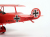 Revell Fokker DR. 1 Triplane Starrflügelflugzeug-Modell Montagesatz 1:72