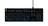 Logitech G G610 Orion Brown Backlit Mechanical Gaming keyboard USB QWERTZ German Black