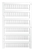 Weidmüller 1792010000 Kabelmarkierer Weiß Polyamide 6.6 (PA66) 144 Stück(e)