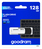 Goodram UCO2 USB flash drive 128 GB USB Type-A 2.0 Zwart, Wit