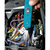 HAZET 2152-5 nyomatékvizsgáló készülék Digitális nyomaték- és szögmérő adapter Fekete, Kék