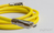 Alcasa GC-M0029 HDMI kabel 3 m HDMI Type A (Standaard) Geel
