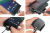 Brodit 521843 houder Mobiele telefoon/Smartphone Zwart Actieve houder
