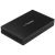 StarTech.com S251BU31315 tárolóegység burkolat HDD/SSD ház Fekete 2.5"