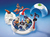 Playmobil Sports & Action 9055 speelgoedset