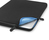eSTUFF ES82251-BLACK laptoptas 39,1 cm (15.4") Opbergmap/sleeve Zwart